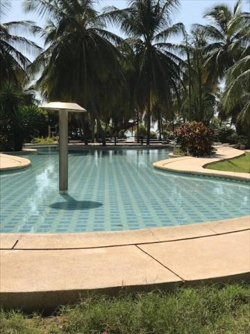 Villa18 Safari Village Saly Buitenkant foto